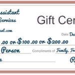 Buy a Gift Certificate